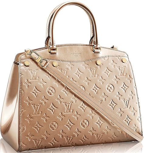 louis vuitton brea bag.